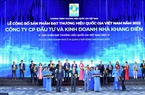 Tập đoàn Khang Điền (KDH): Hơn 2 thập kỷ tạo dựng giá trị thật