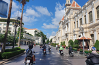 ADB hạ dự báo tăng trưởng kinh tế Việt Nam năm 2023