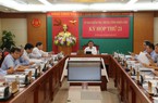 Phó Thủ tướng thường trực Phạm Bình Minh ký quyết định kỷ luật Chủ tịch và các Phó Chủ tịch TP Đà Nẵng