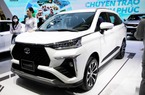 Điểm danh loạt xe chuyển sang lắp ráp Việt Nam từ 2023, Toyota Veloz Cross được kỳ vọng giảm giá