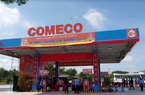 COMECO hoãn tạm ứng cổ tức 2022 bằng tiền mặt
