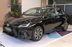 Toyota Vios 2023 nhận đặt cọc, ra mắt Việt Nam đầu năm sau và sẽ tăng giá?