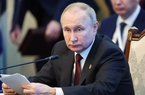 Tổng thống Putin tiết lộ EU đang mua sắm nhiều hơn từ Nga bất chấp lệnh trừng phạt