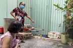 Nhập nhằng chuyện xây nhà trên cống thoát nước, gần trăm hộ dân khiếu nại lên UBND TP.HCM 