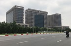 Bộ Xây dựng: Quản lý chặt quy hoạch hệ thống trụ sở làm việc của Bộ, ngành tại Hà Nội