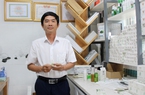 Clip: Tinh dầu khẩu trang của nông dân TP.Thủ Đức có khả năng tiêu diệt virus Sars-CoV-2
