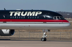 Cận cảnh dinh thự trên không 100 triệu USD của cựu Tổng thống Donald Trump