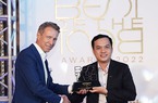 MB được vinh danh là ‘Best Private Banking of the Year’,theo Robb Report