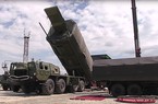 Hệ thống tên lửa Avangard - vũ khí 'bất khả chiến bại' của Nga có gì đặc biệt?