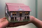 Con chưa thành niên có được nhận nhà do cha mẹ tặng?
