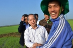 TT-Huế: Nông dân tự nguyện hiến hơn 840.000 m2 đất xây dựng nông thôn mới 