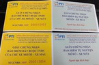 Muốn giữ bảo hiểm bắt buộc với xe máy cần phải thay đổi thủ tục bồi thường