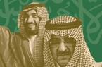 Đêm định mệnh đưa thái tử Saudi Arabia lên đỉnh cao quyền lực