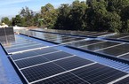 Ấn Độ chấm dứt điều tra chống bán phá giá pin mặt trời từ Việt Nam