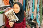 Người trẻ Indonesia làm giàu từ TikTok