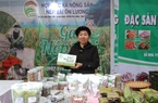 Hàng trăm sản phẩm đến từ HTX của 28 tỉnh, thành phố trưng bày, giới thiệu tại Thái Nguyên