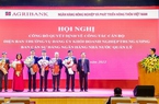 Agribank công bố Quyết định nhân sự cấp cao