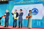 Đà Nẵng nhận giải thưởng Thành phố thông minh Việt Nam 2022