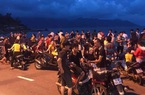 Tìm thấy thi thể học sinh mất tích trên biển ở Khánh Hòa