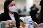 Tỷ giá USD/VNĐ lao dốc