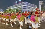 Nhiều chương trình văn nghệ đặc sắc tại “Thành phố Hồ Chí Minh - Ngôi nhà của chúng ta”