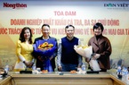 Hình ảnh Toạ đàm "Doanh nghiệp xuất khẩu cá tra, ba sa chủ động trước thách thức từ các vụ kiện Phòng vệ thương mại"
