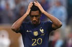Thua chung kết World Cup 2022, 3 ngôi sao ĐT Pháp bị phân biệt chủng tộc, gồm những ai?