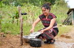 25.000 người dân hưởng lợi từ chương trình “Khơi nguồn nước sạch vì miền Trung yêu thương” 