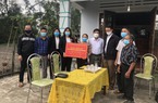 Hội Nông dân Quảng Nam vận động hỗ trợ hàng tỷ đồng cho hội viên, nông dân nghèo