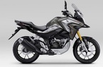 Honda CB150X 2023 trình làng, giá 52 triệu đồng