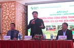 Đắk Lắk: 7 hợp tác xã, doanh nghiệp kí hợp tác với các tổ khuyến nông cộng đồng 