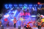 Khai mạc Lễ hội mùa Đông "Sa Pa - Thiên đường tuyết rơi"