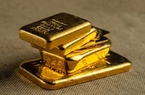 Giá vàng hôm nay 23/12: Giá vàng trượt ngưỡng 1.800 USD/ounce