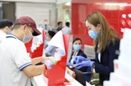 Nhà đầu tư chứng khoán "nghỉ tết sớm", thanh khoản lại hụt hơi