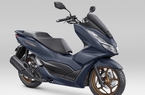 Honda PCX 160 2023 trình làng, giá từ 50 triệu đồng