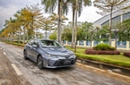 Đây là chi phí mỗi tháng người Việt phải bỏ ra để "nuôi" Toyota Corolla Altis 2022