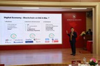 Vai trò của công nghệ blockchain trong phát triển kinh tế số Việt Nam
