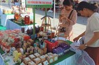 Hội Nông dân tỉnh TT-Huế tổ chức phiên chợ kết nối tiêu thụ nông sản cho nông dân 