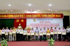 Hội Nông dân tỉnh Bình Định đồng hành với nông dân liên kết sản xuất, kinh doanh theo chuỗi giá trị