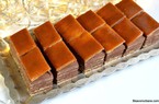 Những món tráng miệng hấp dẫn tiệc Noel 