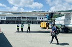 Sân bay Côn Đảo đóng cửa sửa chữa, vận tải đường biển chuẩn bị phục vụ du khách
