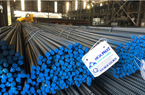 Giá vật liệu hôm nay 25/12: Thép trong nước cuối tuần điều chỉnh giá, thị trường vẫn ảm đạm
