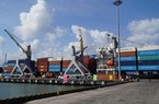 Khai trương tuyến dịch vụ vận tải container nội địa đầu tiên đến cảng Chân Mây