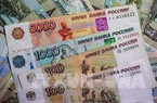 Lạm phát ở Nga tiếp tục giảm