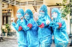 Bí thư Bình Định: "Họ từng quên đi nỗi sợ hãi, ám ảnh phút giây sinh tử, ranh giới sống chết... đi vào tâm dịch"