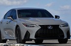 10 sedan hấp dẫn người dùng nhất năm 2023