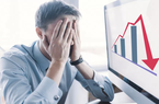Nhóm vốn hóa lớn gây áp lực, VN-Index lùi sâu hơn 13 điểm ngay phiên đầu tuần