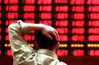 Hàng trăm mã nằm sàn, VN-Index "tụt" hơn 35 điểm