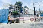 TP.HCM ngưng thi công nhiều công trình đường bộ dịp Tết Dương lịch 2023