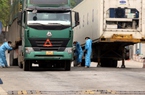 Các cửa khẩu Lạng Sơn tăng năng lực thông quan hàng hóa dịp cuối năm